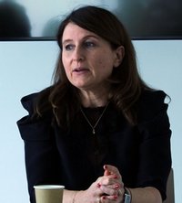 Karine Picard, DG d’Oracle France